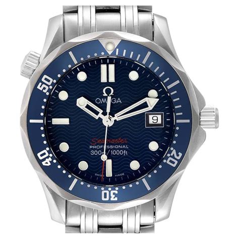 omega seamaster 2531.80 for sale|omega seamaster price.